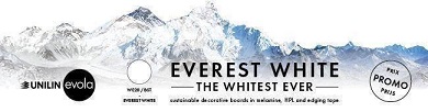 Unilin Everest White we 28 bst